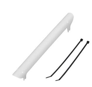 5 tk mägitee jalgratta raami ketikaitse kokkupandav jalgratta keti kaitse ratta raam plastist Mtb ratta lisavarustuse kettide tööriist