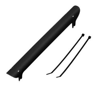 5 tk mägitee jalgratta raami ketikaitse kokkupandav jalgratta keti kaitse ratta raam plastist Mtb ratta lisavarustuse kettide tööriist