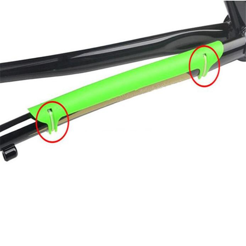 5 tk mägitee jalgratta raami ketikaitse kokkupandav jalgratta keti kaitse ratta raam plastist Mtb ratta lisavarustuse kettide tööriist