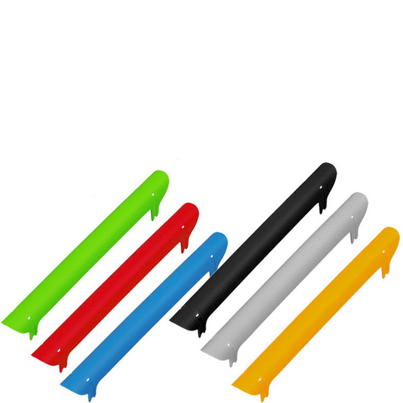 5 tk mägitee jalgratta raami ketikaitse kokkupandav jalgratta keti kaitse ratta raam plastist Mtb ratta lisavarustuse kettide tööriist