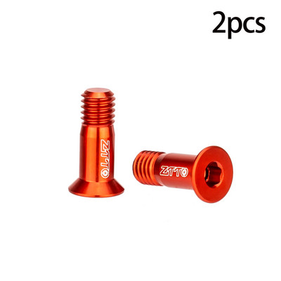 ZTTO 11T MTB velosipēda aizmugurējais pārslēdzējs Jockey Wheel keramikas gultņa skriemelis AL7075 CNC šosejas velosipēda virzošais veltnis 4mm 5mm 6mm