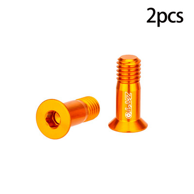 ZTTO 11T MTB velosipēda aizmugurējais pārslēdzējs Jockey Wheel keramikas gultņa skriemelis AL7075 CNC šosejas velosipēda virzošais veltnis 4mm 5mm 6mm