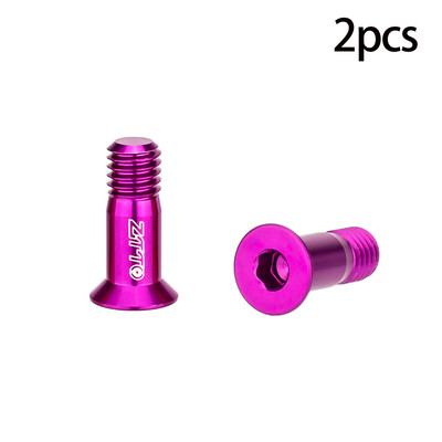 ZTTO 11T MTB velosipēda aizmugurējais pārslēdzējs Jockey Wheel keramikas gultņa skriemelis AL7075 CNC šosejas velosipēda virzošais veltnis 4mm 5mm 6mm