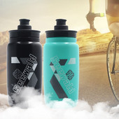 Portabil MTB 550ML Accesorii de fitness pentru ciclism Călărie Sticla de băutură Bicicletă Sticlă de apă Bicicletă Sports Fierbător
