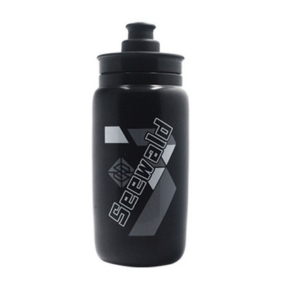 Portabil MTB 550ML Accesorii de fitness pentru ciclism Călărie Sticla de băutură Bicicletă Sticlă de apă Bicicletă Sports Fierbător