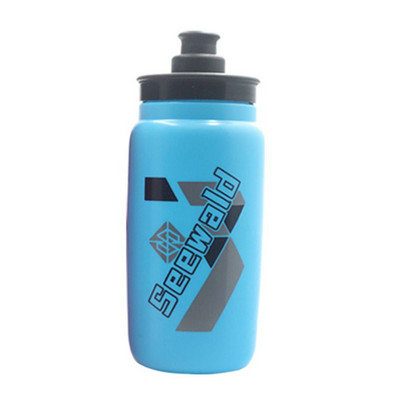 Portabil MTB 550ML Accesorii de fitness pentru ciclism Călărie Sticla de băutură Bicicletă Sticlă de apă Bicicletă Sports Fierbător