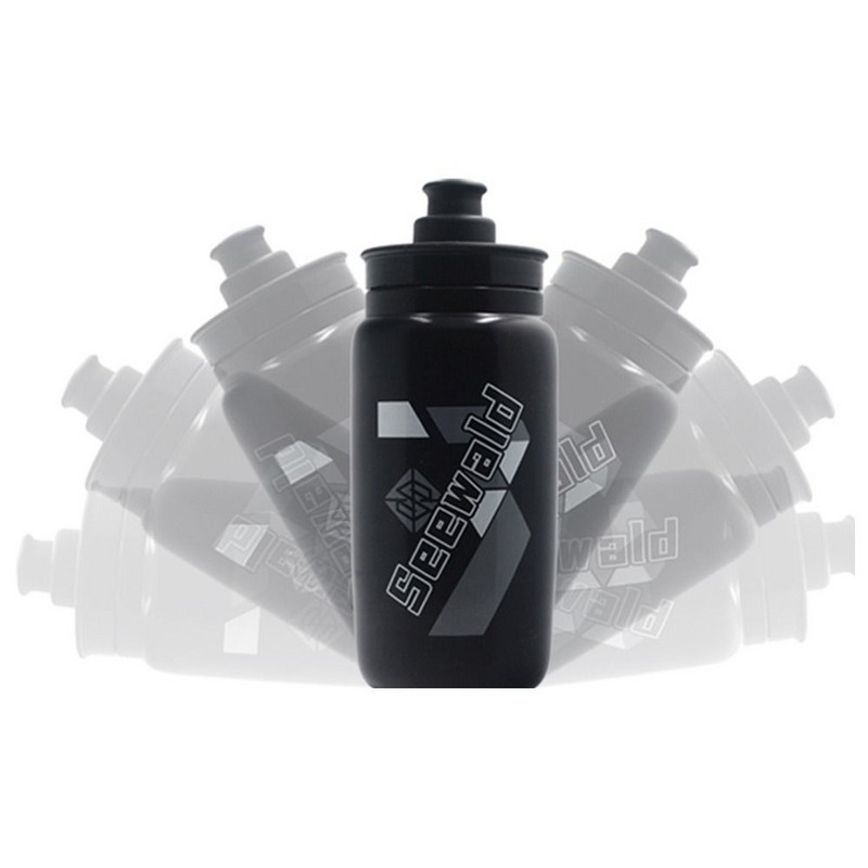 Portabil MTB 550ML Accesorii de fitness pentru ciclism Călărie Sticla de băutură Bicicletă Sticlă de apă Bicicletă Sports Fierbător