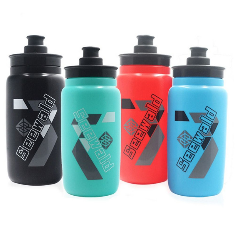 Portabil MTB 550ML Accesorii de fitness pentru ciclism Călărie Sticla de băutură Bicicletă Sticlă de apă Bicicletă Sports Fierbător