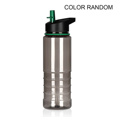 Hordozható kültéri sport vízivás kerékpározási kiegészítők túrázás kemping italos bögrék kerékpár vizes palack kerékpár pohár szívószálak