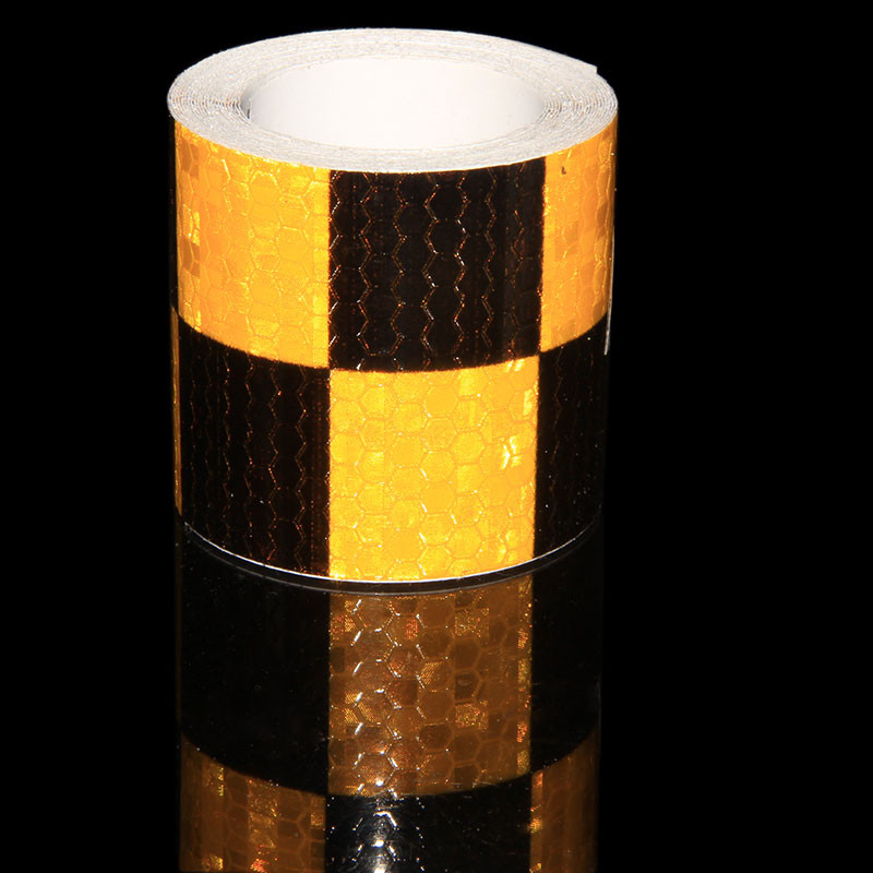 3M helkurteip fluorestseeruv jalgratta helkurkleebised helkuriribad kiivri raami jaoks Ciclismo ohutute jalgrataste helkurkleebised