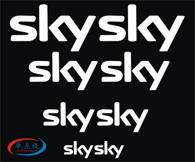 8 pilti/1 komplekti rattaraam, stantsitud vinüülist 8x meeskonnaratta-/jalgratta-/jalgrattaraam DIY dekoratiivsed deklaasid