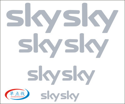 8 pilti/1 komplekti rattaraam, stantsitud vinüülist 8x meeskonnaratta-/jalgratta-/jalgrattaraam DIY dekoratiivsed deklaasid