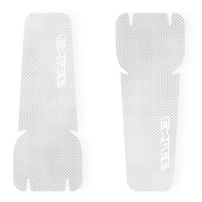 ENLEE Film protector pentru ghidon Anti-coliziune MTB Road Bicicletă Autocolant pentru ghidon Protecție impermeabilă Accesorii pentru piese de ciclism