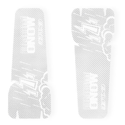 ENLEE Film protector pentru ghidon Anti-coliziune MTB Road Bicicletă Autocolant pentru ghidon Protecție impermeabilă Accesorii pentru piese de ciclism