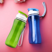 Αθλητική φιάλη ποδηλάτου ποδηλάτου ποδηλάτου ποδηλάτου 560ML με προστασία από διαρροές ποδηλάτου