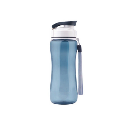 Αθλητική φιάλη ποδηλάτου ποδηλάτου ποδηλάτου ποδηλάτου 560ML με προστασία από διαρροές ποδηλάτου