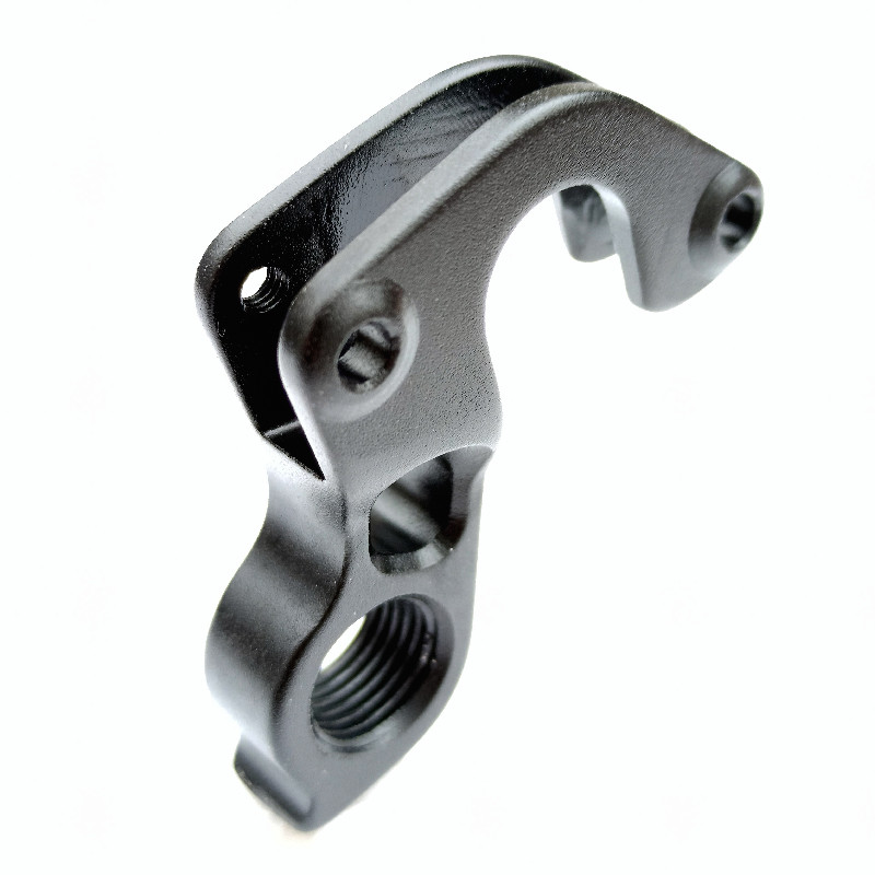 1 vnt. dviračio dalių pavarų perjungiklio pakaba, skirta Cannondale Road CAAD10 Super X EVO Synapse anglies rėmui KP158, 2 skyriaus Mech Dropout