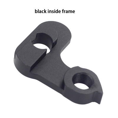 SILVEROCK Dropout aizmugurējā pārslēdzēja pakaramais viena ātruma pārveide uz 3 ātrumu Breeze Fnhon salokāmiem velosipēdiem, fiksētā pārnesumu mehānisma adapteris