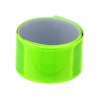 Fluorestseeruv Slap käepael helkurpael Lihtsalt kasutatav korduvkasutatav helkurpael lastele Täiskasvanud poistele ja tüdrukutele B2Cshop