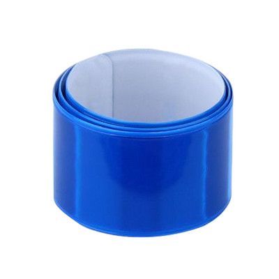 Fluorestseeruv Slap käepael helkurpael Lihtsalt kasutatav korduvkasutatav helkurpael lastele Täiskasvanud poistele ja tüdrukutele B2Cshop