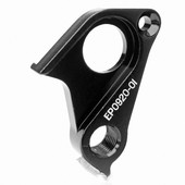 1 gab Velosipēdu daļas aizmugurējā pārslēdzēja pakaramais Canyon Aeroad Grizl Cf Sl Wmn Cfr diskam R081-01 Mech Dropout EP0920-01 oglekļa rāmis