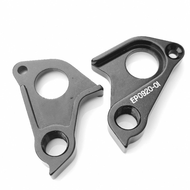 1vnt dviračio dalys galinio pavarų perjungiklio pakaba, skirta Canyon Aeroad Grizl Cf Sl Wmn Cfr diskui R081-01 Mech Dropout EP0920-01 anglies rėmas