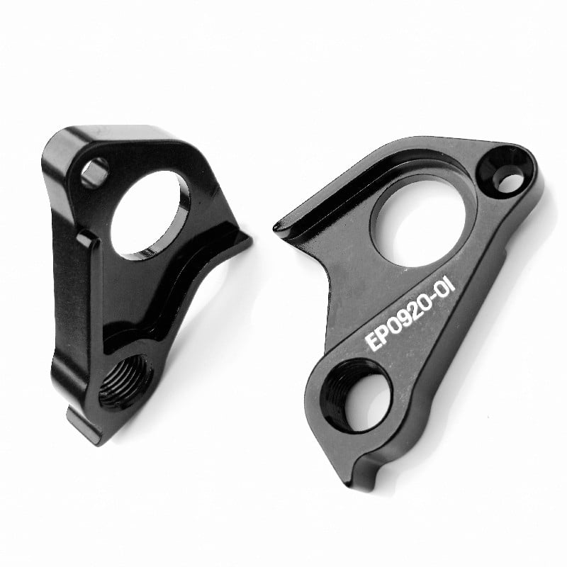 1vnt dviračio dalys galinio pavarų perjungiklio pakaba, skirta Canyon Aeroad Grizl Cf Sl Wmn Cfr diskui R081-01 Mech Dropout EP0920-01 anglies rėmas