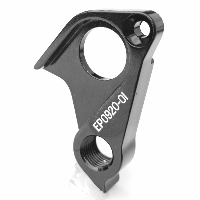 1vnt dviračio dalys galinio pavarų perjungiklio pakaba, skirta Canyon Aeroad Grizl Cf Sl Wmn Cfr diskui R081-01 Mech Dropout EP0920-01 anglies rėmas