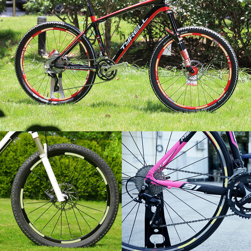 Fy001-003 keha peegeldavad helendavad kleebised pika ribaga täpimärk 12,00 * 21,00 * 0,10 cm