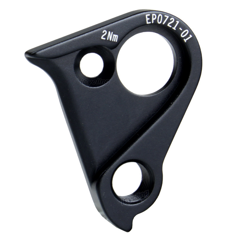 Canyoni MTB jalgrattaraami M063 M073 Lux CF SL SLX Team LTD Pathlite M080 Dorpout GP0160-01 EP0721-01 käiguvahetaja riidepuu