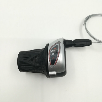 S-RIDE kerékpár váltó RevoShift 3 *7/8 sebesség 21/24 sebesség MTB hegyi kerékpár összecsukható kerékpár váltó kompatibilis RS35/RS41