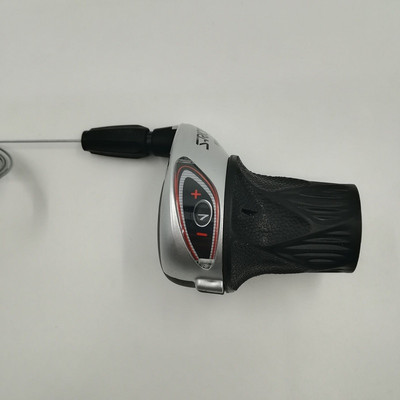 S-RIDE kerékpár váltó RevoShift 3 *7/8 sebesség 21/24 sebesség MTB hegyi kerékpár összecsukható kerékpár váltó kompatibilis RS35/RS41