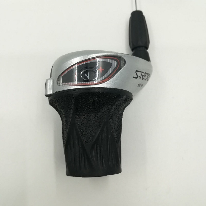 S-RIDE kerékpár váltó RevoShift 3 *7/8 sebesség 21/24 sebesség MTB hegyi kerékpár összecsukható kerékpár váltó kompatibilis RS35/RS41