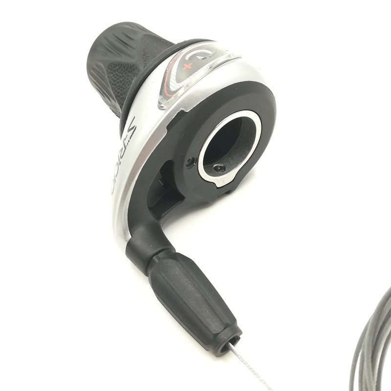 S-RIDE kerékpár váltó RevoShift 3 *7/8 sebesség 21/24 sebesség MTB hegyi kerékpár összecsukható kerékpár váltó kompatibilis RS35/RS41