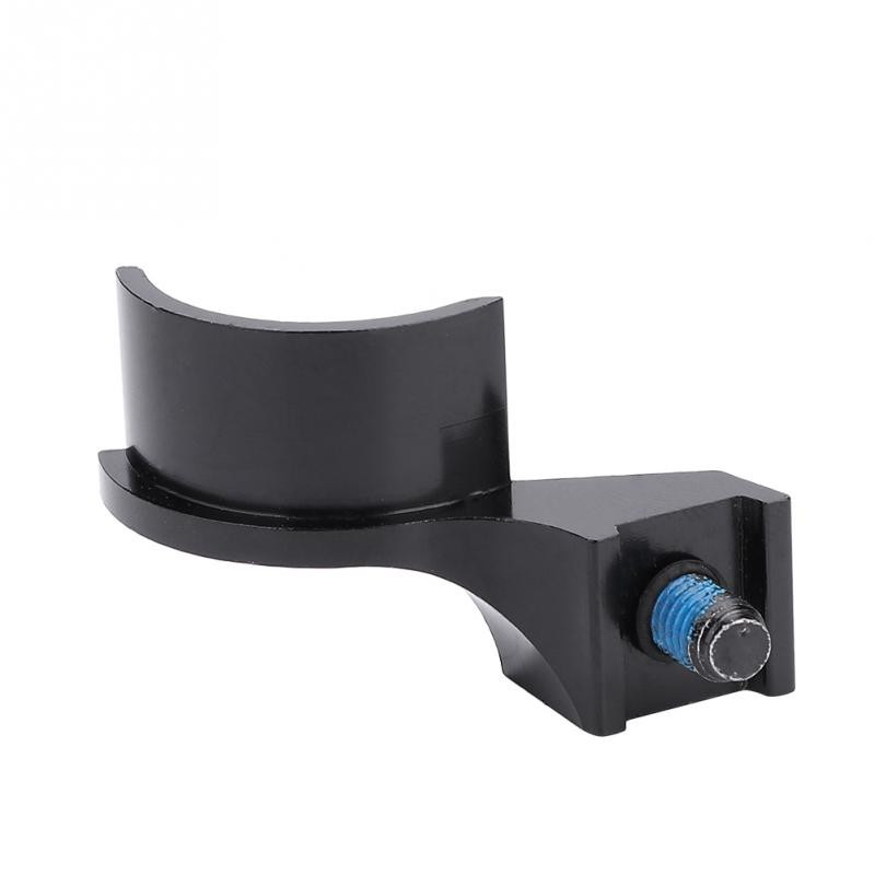 Jalgratta käiguvahetaja adapter Jalgratta ühendatud klambriga pidurihoova käiguvahetaja adapter BL-M9000 BL-M9020 BL-M8000 BL-M7000 jaoks