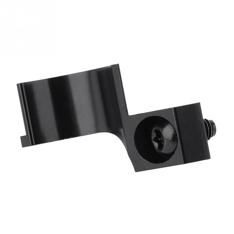 Jalgratta käiguvahetaja adapter Jalgratta ühendatud klambriga pidurihoova käiguvahetaja adapter BL-M9000 BL-M9020 BL-M8000 BL-M7000 jaoks