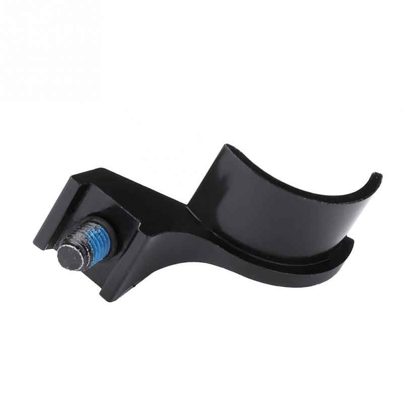 Jalgratta käiguvahetaja adapter Jalgratta ühendatud klambriga pidurihoova käiguvahetaja adapter BL-M9000 BL-M9020 BL-M8000 BL-M7000 jaoks