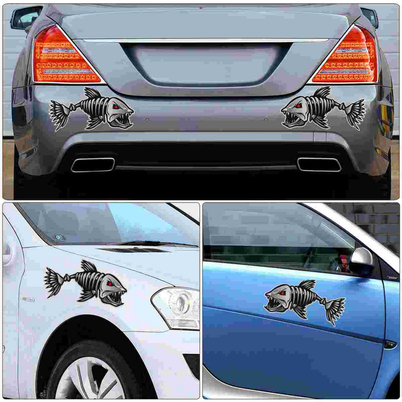 Autómatricák matricák Vinyl matrica matrica karosszéria ablak lökhárító jármű grafika