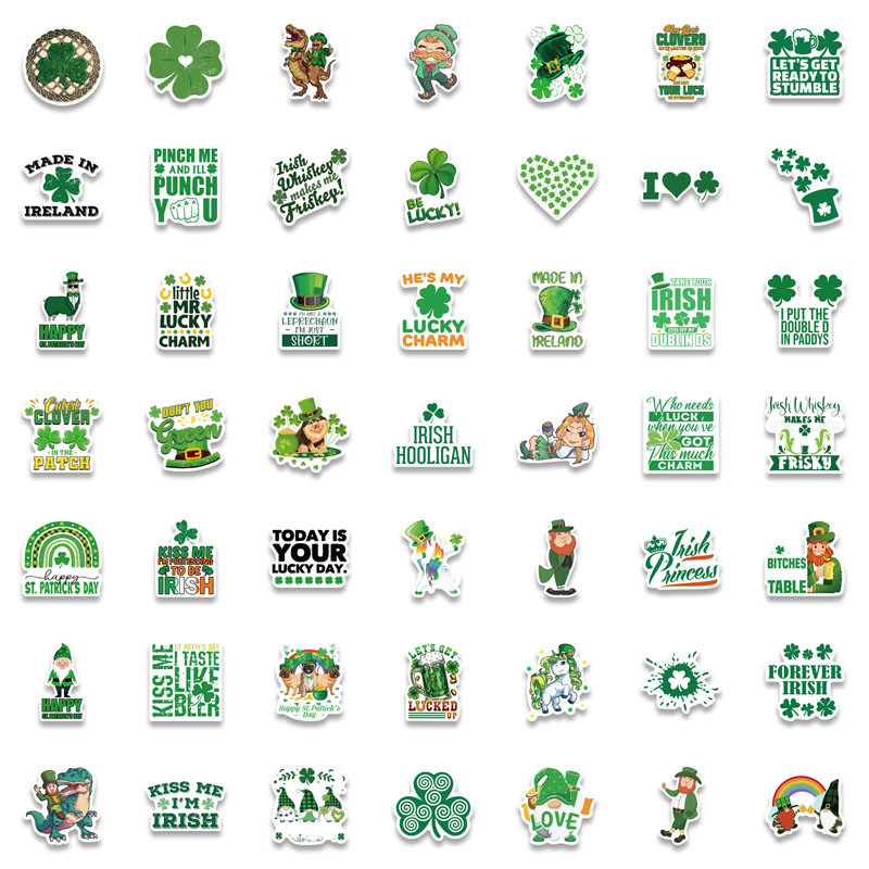 100 vnt karnavaliniai grafiti lipdukai PVC lipnūs dekoratyviniai lipdukai, atsparūs vandeniui, skirti bagažui nešiojamajam dviračiui telefonui gitarai