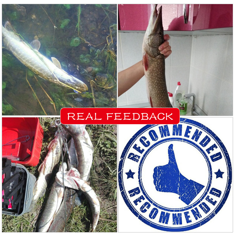 Meredith 50 buc Conector de pescuit din oțel inoxidabil Blocare rapidă cu clips Snap Inele pivotante Solid Snaps Siguranță Cârlig de pescuit Instrument Snap