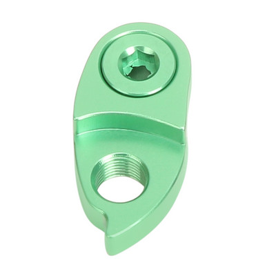 Bolany kerékpár hátsó váltó alumínium 10/11 sebességes MTB hegyi országúti kerékpár hátsó váltó akasztó hosszabbító farok horog hosszabbító