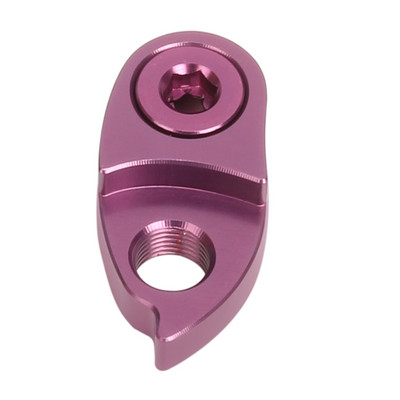 Bolany kerékpár hátsó váltó alumínium 10/11 sebességes MTB hegyi országúti kerékpár hátsó váltó akasztó hosszabbító farok horog hosszabbító