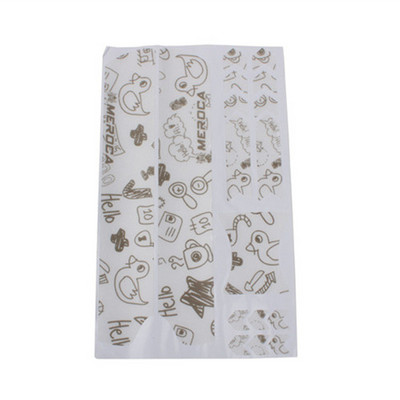 MEROCA S Kerékpármatrica Silding Kerékpárváz Védővédő Huzat Kopásálló