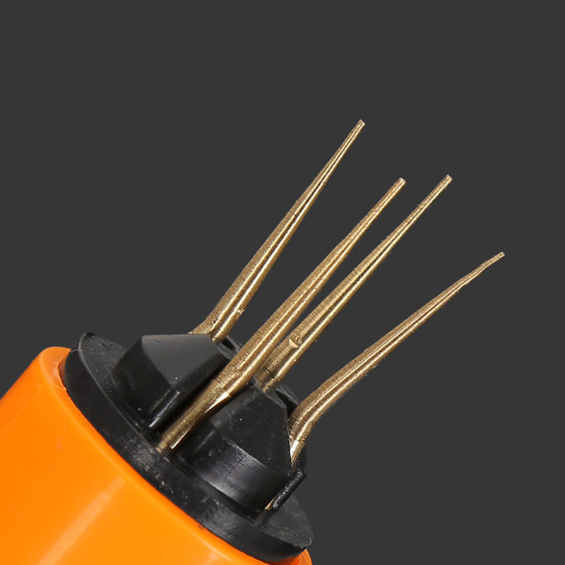 1Set Giliszta Vérféreg Clip részecskék Csali Clip Horgászfelszerelés Horgászeszközök Horgászcsalik Elasztikus