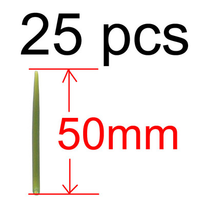 Pontyhorgász-kiegészítők Összegubancolódást gátló ujjak zsinór-kiigazító horoghüvely farok ponty horgászszerszámhoz, Ronnie szerelék végfelszerelés
