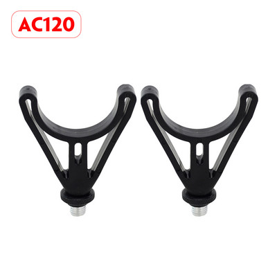 Hirisi 2db ponty horgászbot támasztó fej bankbotokhoz bottartó ponty durva horgászathoz