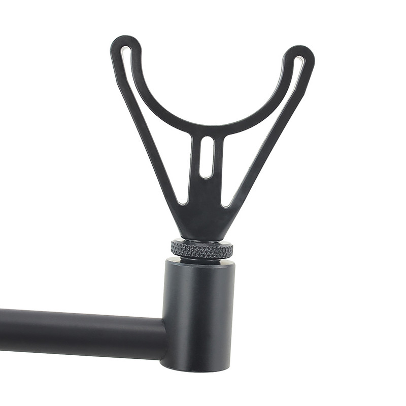 Hirisi 2db ponty horgászbot támasztó fej bankbotokhoz bottartó ponty durva horgászathoz