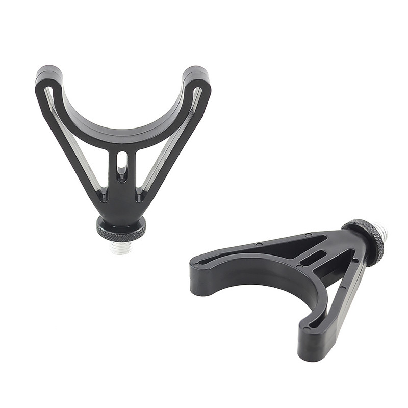 Hirisi 2db ponty horgászbot támasztó fej bankbotokhoz bottartó ponty durva horgászathoz