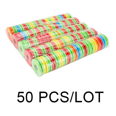 DAGEZI EVA vahtplastist mähislaud õngenöör Värviline/kollane mähislaud Pesca kalastustarvete kast Kalastustarvikud