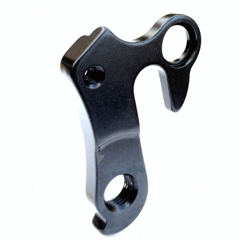 1 vnt., tinka dviračio galinio pavarų perjungiklio pakaba Bianchi Giant 7 AtX Escape Hercules Revel Kona Evoke anglies dviračio rėmo mechanizmas